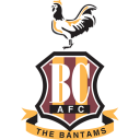 Bradford City icon